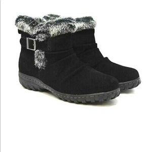 Khombu Ladies' All Weather Boot Various